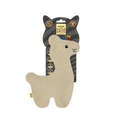 CATTİE MATATABİ İÇERİKLİ KEDİ OYUNCAĞI PELUŞ LAMA 20CM