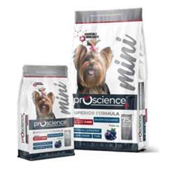 Pro Science Mini Irk Somon Balıklı Köpek Maması 2kg