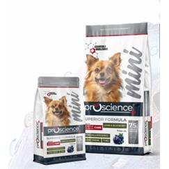 Pro Science Mini Yavru Köpek Maması Kuzu Etli 2 kg