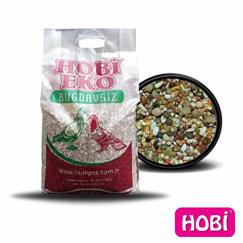 Hobi Ekonomik Güvercin Yemi 10 kg