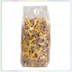 Snacky Junior Mix Köpek Bisküvisi 2,5 Kg