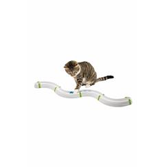 Toboga Kedi Oyun Tüneli