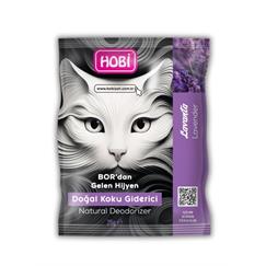 Hobi Lavantalı Doğal Toz Koku Giderici 25 Gr