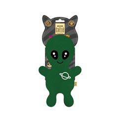 CATTİE MATATABİ İÇERİKLİ KEDİ OYUNCAĞI PELUŞ UZAYLI 20CM