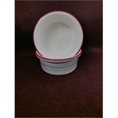 Raccoon Turnetli Siyah Seramik Mama Ve Su Kabı 300ml