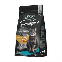 Peritas Signature Tavuklu Kısırlaştırılmış Kedi 2kg