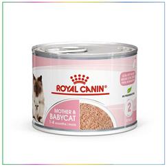 Royal Canin Mother & Baby Cat Instinctive Yavru Kedi Konservesi 195 Gr