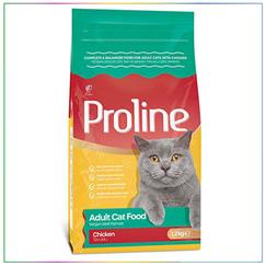 Proline Tavuklu Yetişkin Kedi Maması 1,2 Kg
