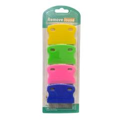 Remove Louse Bit Tarağı TEKLİ