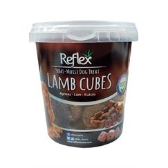 Reflex Semi-Moist Kuzulu Küp Köpek Ödül Maması 500gr