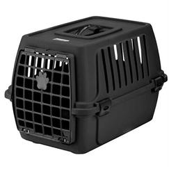 REFLEX CARE Versus Taşıma Çantası Siyah 47,5×37,5×33 Cm