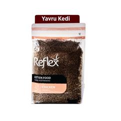 Reflex Tavuklu Yavru Kedi Maması 1 Kg