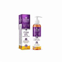 Delibon Kedi ve Köpek Somon Yağı 250ml