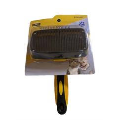 Cans Basmalı Lüx Tarak Sty0237