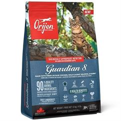 Orijen Guardian 8 Yetişkin Kedi Maması 1,8kg