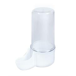 Tisert Yarışma Suluk Şeffaf Beyaz 70 Ml