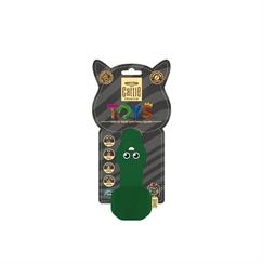 CATTİE MATATABİ İÇERİKLİ KEDİ OYUNCAĞI PELUŞ YILAN 33CM