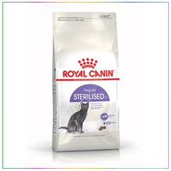 Royal Canin Sterilised Kısırlaştırılmış Kedi Maması 15 Kg