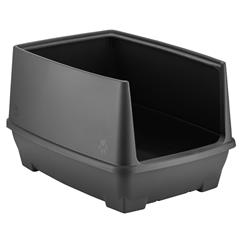 REFLEX CARERelax Yarı Kapalı Kedi Tuvaleti 490*380*185MM