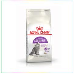 Royal Canin Sensible 33 Hassas Yetişkin Kedi Maması 15 Kg