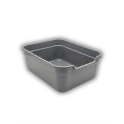 REFLEX CARERelax Yarı Kapalı Kedi Tuvaleti 490*380*185MM
