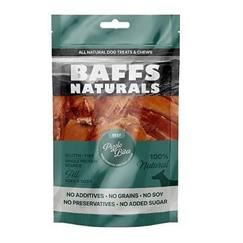 Baffs Natural Mini Kamış Köpek Ödülü 100 Gr