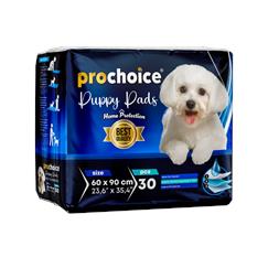 Prochoice Puppy Pad, Köpek Tuvalet Alıştırma Pedi 30lu Paket