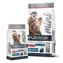 Pro Science Mini Irk Köpek Maması Somonlu 7 kg