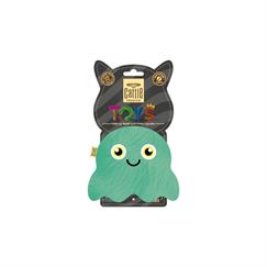 CATTİE MATATABİ İÇERİKLİ KEDİ OYUNCAĞI PELUŞ AHTAPOT 11CM
