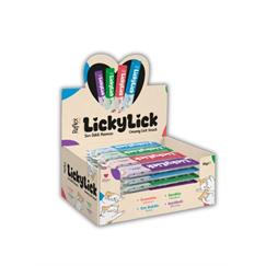 Reflex Plus LıckyLıck Sıvı Kedi Ödül Maması Karışık