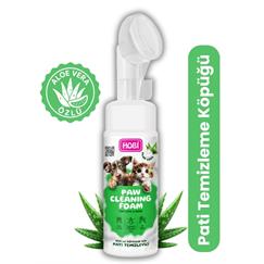 Hobi Paw Cleaning Foam - Kedi ve Köpek Pati Temizleyici Köpük 150ml