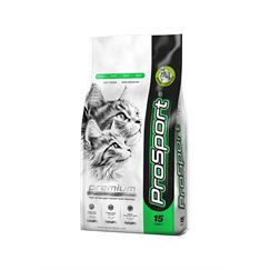 PROSPORT YAVRU KEDİ MAMASI 15KG