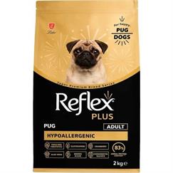Reflex Plus Pug Köpek Maması 2 Kg