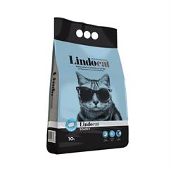 Lindocat Soaply Marsilya Sabun Kokulu Kedi Kumu 10 Lt
