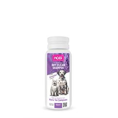 Hobi Lavanta Kokulu Kedi ve Köpekler İçin Kuru Toz Şampuan 150ml