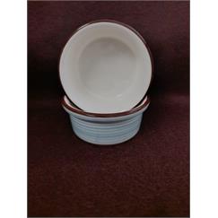 Raccoon Turnetli Yeşil Seramik Mama Ve Su Kabı 300ml