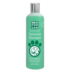 Menforsan Nemlendiricili Köpek Şampuanı 300ml