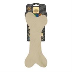 DOGGİE KÖPEK OYUNCAĞI PELUŞ KEMİK 28CM