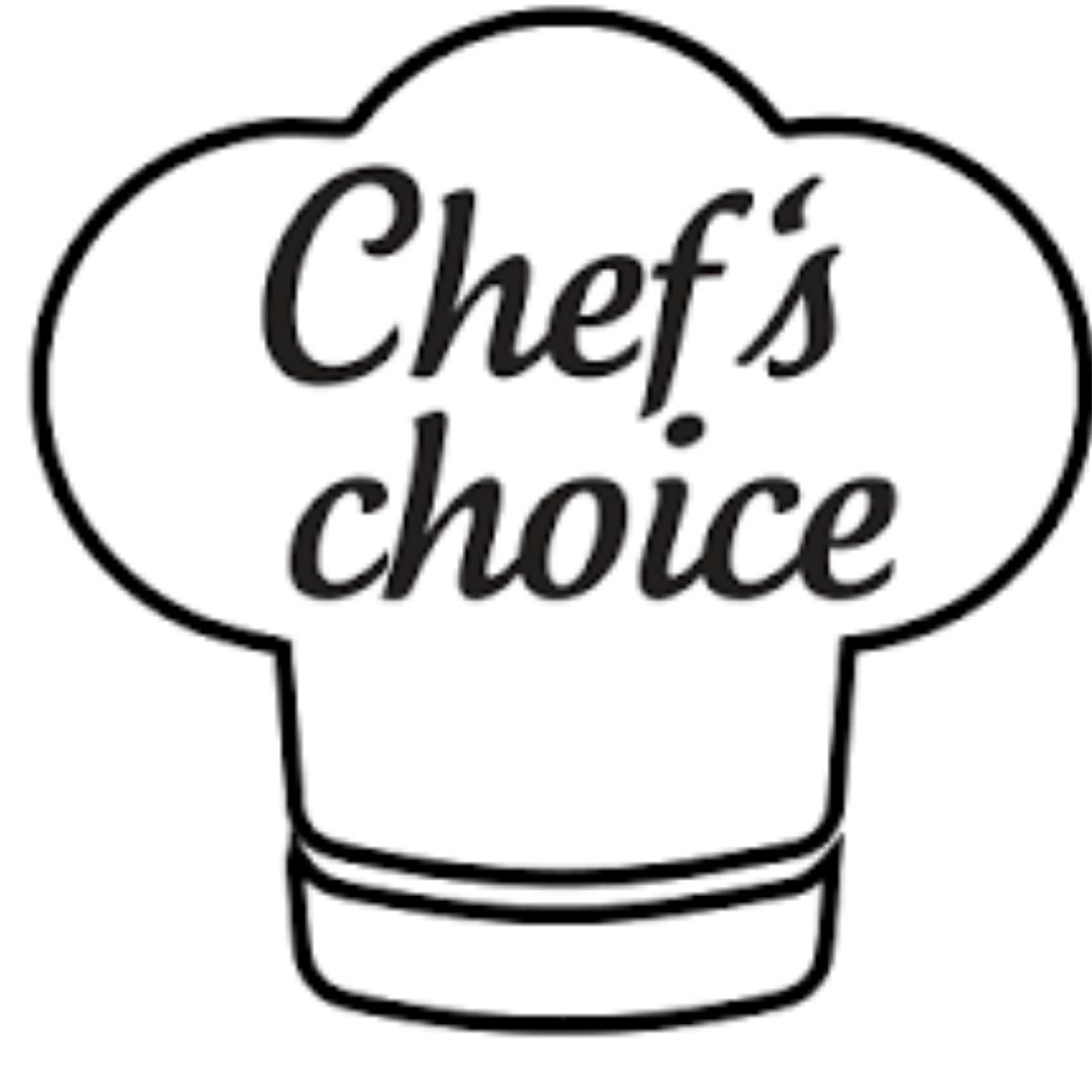 New Chefs Choice
