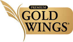 Gold Wings