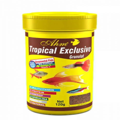 Ahm Tropical Exclusive Granulat 250 ml