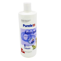 Purele Eccopet Ekonomik Pet Bakım Şampuanı 600ml