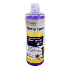 Purele Dermapet Kedi ve Köpek Şampuanı 450 ml