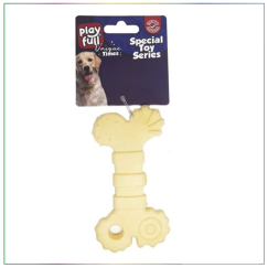 Playfull Plastik Köpek Oyuncağı 10x5,5 Cm