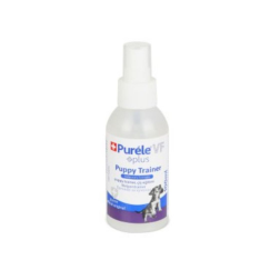 Purele Köpek Çiş Eğitim Spreyi 100 ml