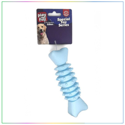 Playfull Köpek Diş Temizleme Kemiği12x4 Cm