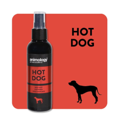 Animology Hot Dog Fragrance Mist 150ml - AHD150