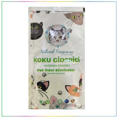 Natural Fragrance Kedi Kumu Koku Giderici Yasemin Kokulu 25 Gr