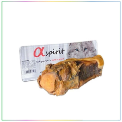 Alpha Spirit Köpek Maxi Jambon Kemiği 200 Gr