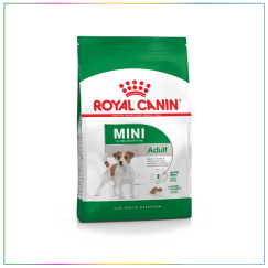 Royal Canin Mini Adult Yetişkin Küçük Irk Köpek Maması 8 Kg